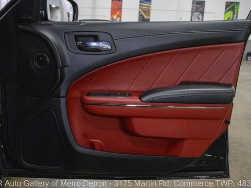 Used 2021 Dodge Charger SRT Hellcat image 34