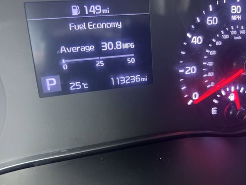 Used 2020 Kia Soul EX FWD image 22