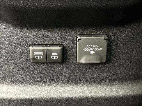 New 2026 Toyota Tundra Capstone image 41