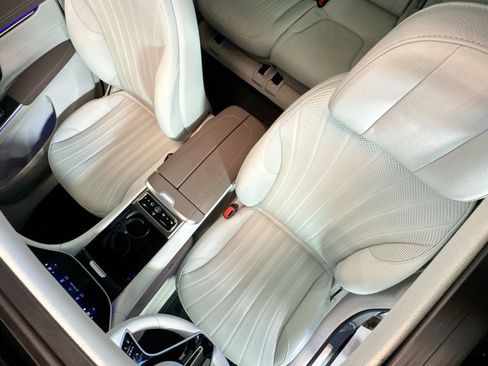 Certified 2023 Mercedes-Benz EQS 580 4MATIC SUV image 20