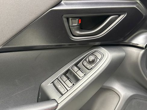 New 2026 Subaru Impreza RS w/ Popular Package #3 image 12