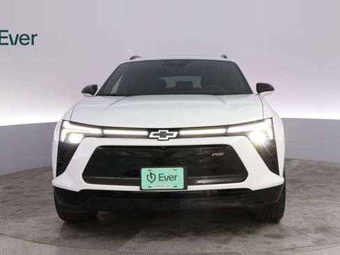 Used 2024 Chevrolet Blazer EV RS RWD image 12