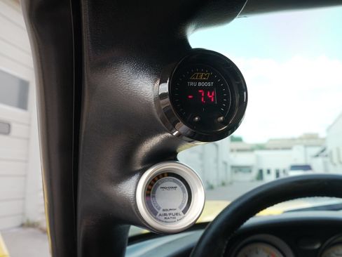 Used 2001 Dodge Viper GTS RWD image 9