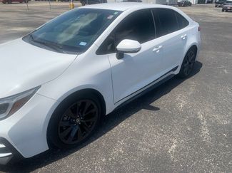Used 2024 Toyota Corolla SE FWD video 1