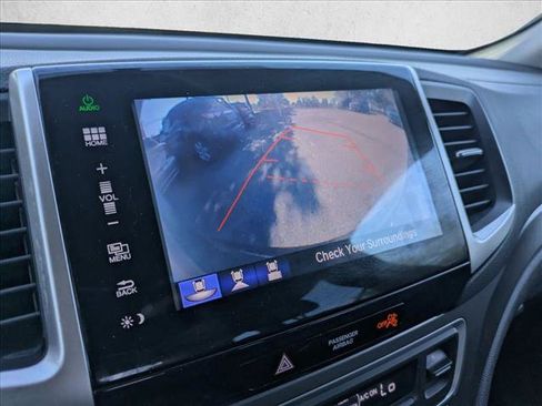 Used 2016 Honda Pilot EX-L image 12