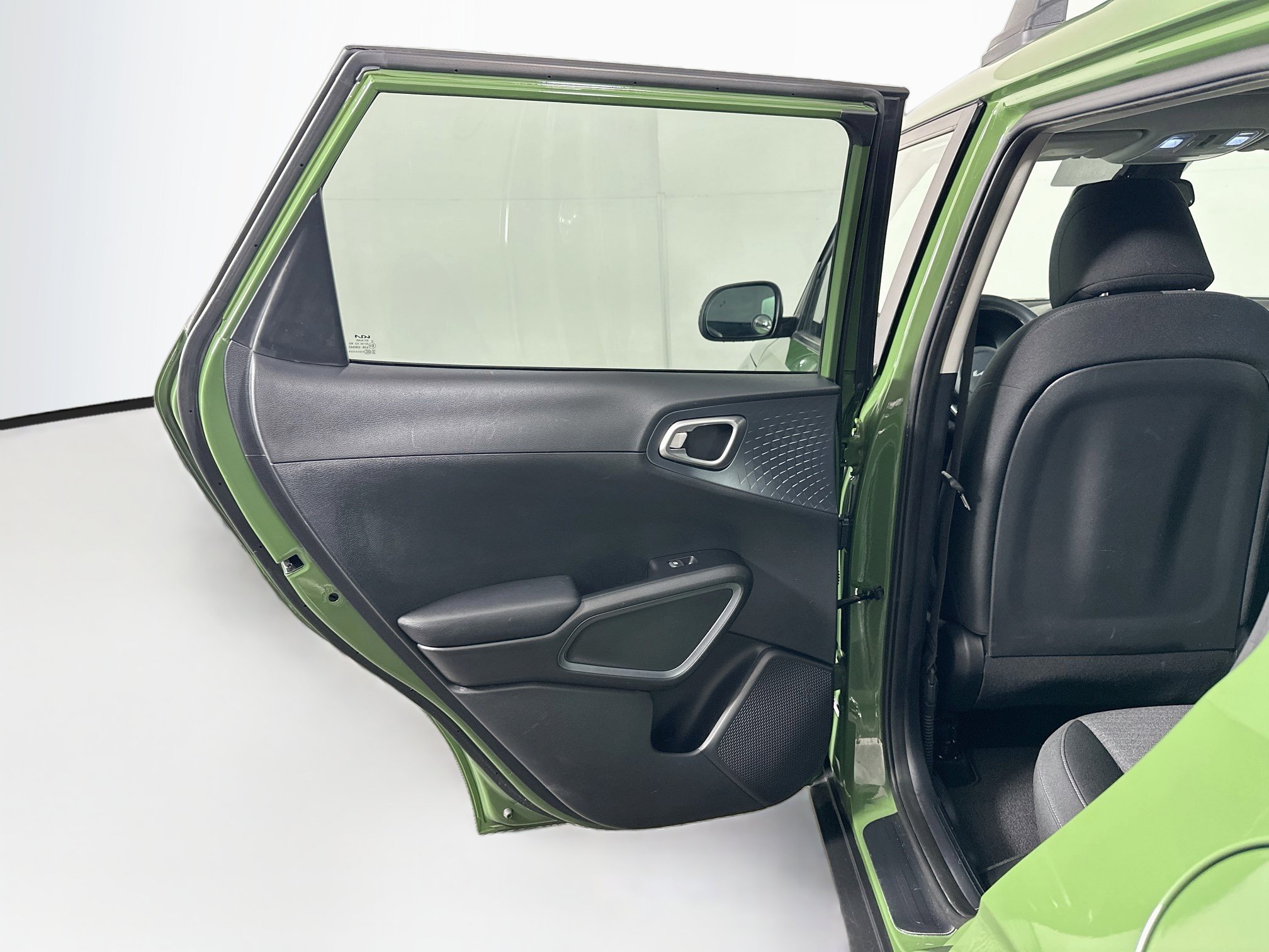 Used 2023 Kia Soul EX FWD image 27