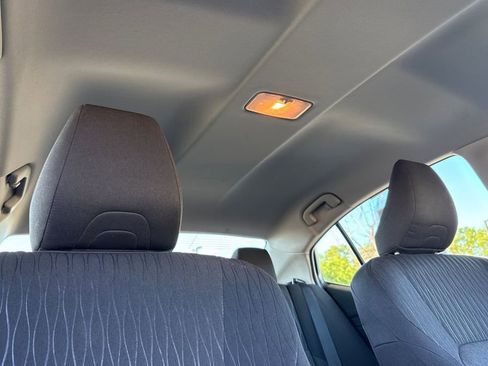 Used 2025 Toyota Camry LE image 24