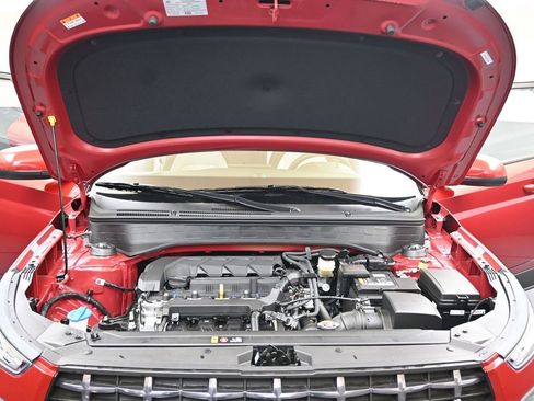 New 2026 Hyundai Venue SEL image 9