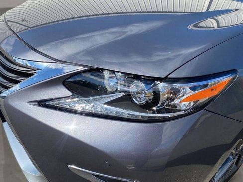 Used 2018 Lexus ES 350 ES 350 FWD w/ Navigation System Package image 13