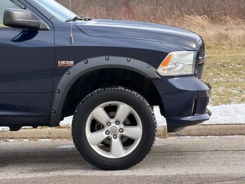 Used 2014 RAM 1500 Express image 26