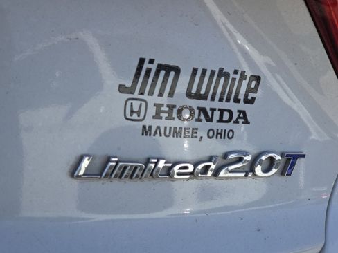 Used 2017 Hyundai Sonata Limited 2.0T FWD image 8