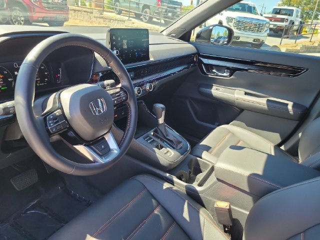 Certified 2026 Honda CR-V Sport Touring image 14