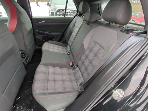 Used 2024 Volkswagen GTI S image 17