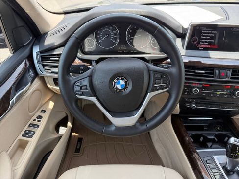 Used 2015 BMW X5 xDrive35i AWD/4WD image 13