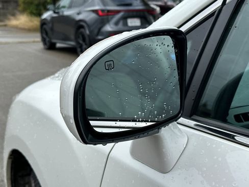 Used 2009 Toyota Venza AWD image 20