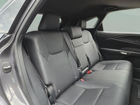 Certified 2025 Lexus RX 350 Premium w/ Accessory Package (Z1) FWD image 20