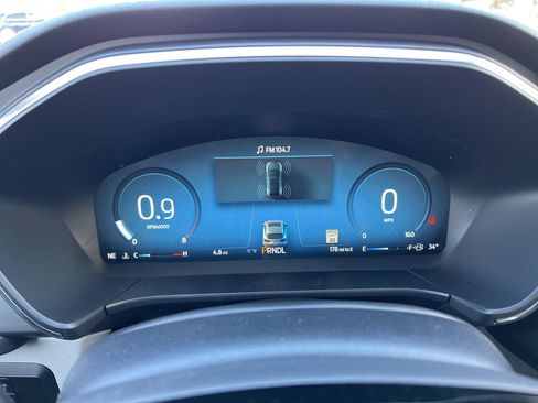 New 2026 Ford Escape Platinum w/ Premium Technology Package image 7