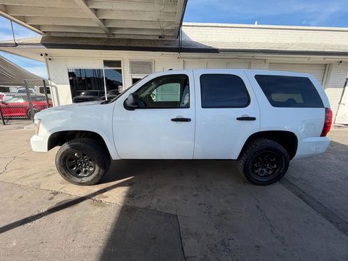 Used 2012 Chevrolet Tahoe LS w/ Skid Plate Package image 5