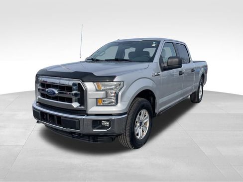 Used 2015 Ford F150 XLT image 24