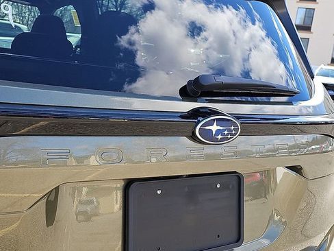 New 2026 Subaru Forester Premium image 22