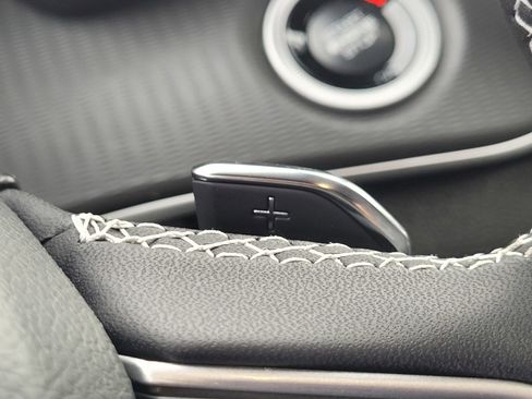 New 2025 Jeep Grand Cherokee Altitude image 23