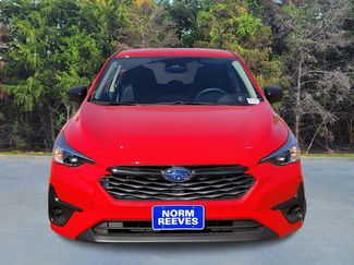 New 2025 Subaru Impreza 2.0i video 2