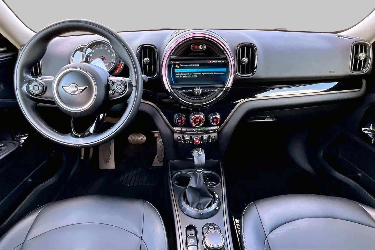 Used 2019 MINI Cooper Countryman FWD image 15