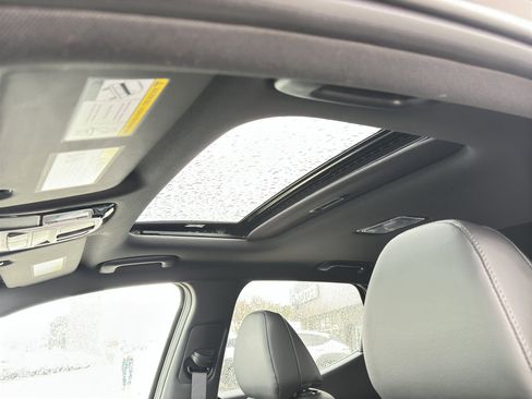 New 2026 Hyundai Santa Cruz Limited image 30