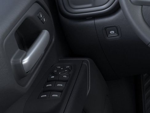 New 2025 Chevrolet Silverado 2500 Custom w/ Custom Value Package image 47