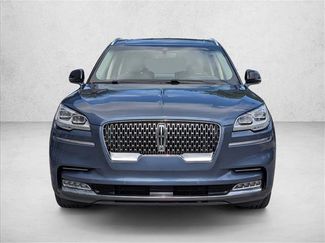 Used 2020 Lincoln Aviator Reserve w/ Equipment Group 202A video 2