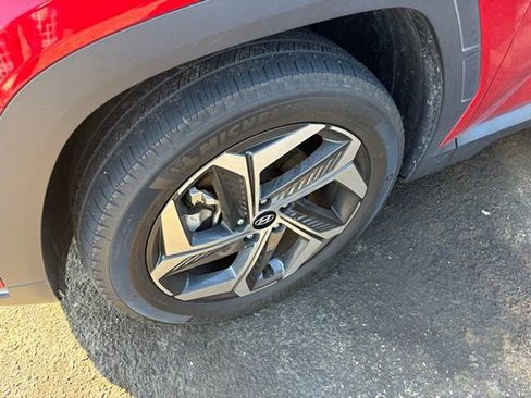 Used 2023 Hyundai Tucson SEL w/ Convenience Package AWD/4WD image 3