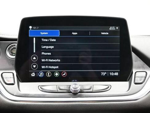 Used 2023 Chevrolet Blazer LT AWD/4WD image 38