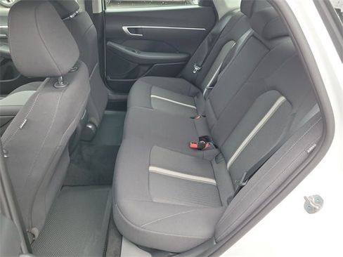 New 2026 Hyundai Sonata SEL image 21