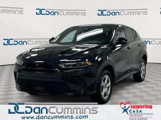 Used 2024 Dodge Hornet GT w/ Cold Weather Group AWD/4WD video 1