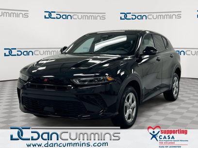 Used 2024 Dodge Hornet GT w/ Cold Weather Group