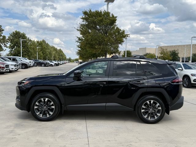 Used 2026 Toyota RAV4 Limited AWD/4WD image 8
