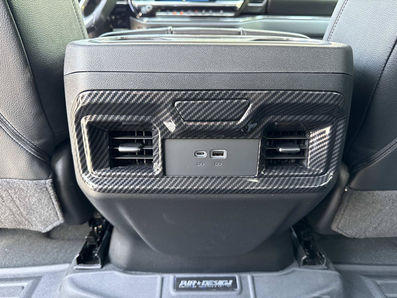 New 2026 Chevrolet Silverado 1500 RST AWD/4WD image 33