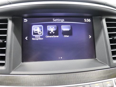 Used 2019 INFINITI QX60 Luxe w/ Essential Package AWD/4WD image 40