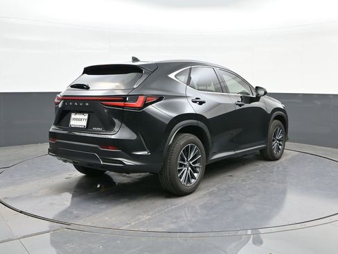 Used 2025 Lexus NX 250 250 Premium image 11