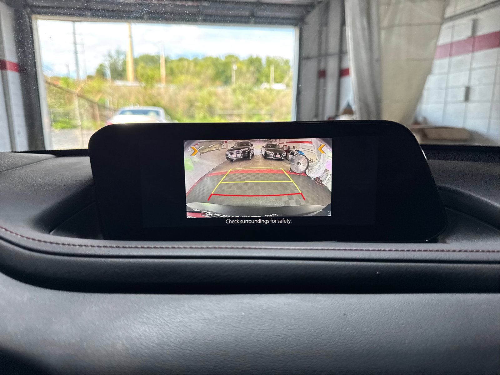 Used 2023 MAZDA CX-30 AWD 2.5 S w/ Preferred Package image 27