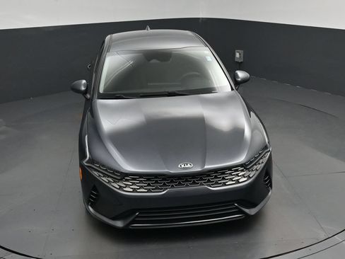 Used 2021 Kia K5 LXS FWD image 26