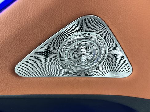 New 2026 Mercedes-Benz S 500 4MATIC image 18