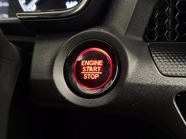 Certified 2024 Honda CR-V EX image 30