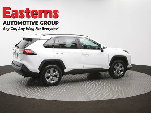 Used 2023 Toyota RAV4 LE AWD/4WD image 41