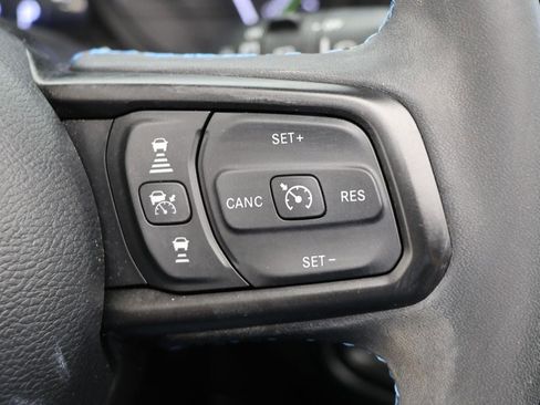 Used 2024 Jeep Wrangler Unlimited Rubicon 4xe image 23