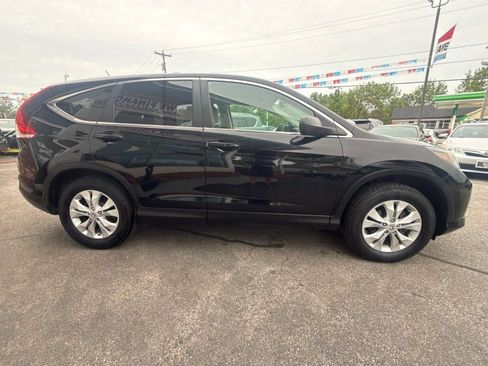 Used 2013 Honda CR-V EX image 4