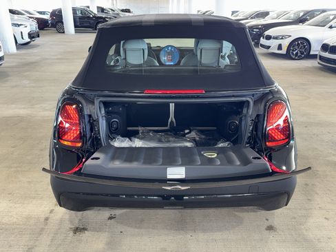 New 2026 MINI Cooper S image 12