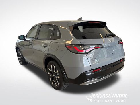 New 2026 Honda HR-V EX-L image 2