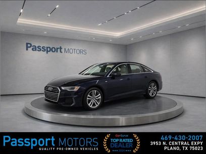 Used 2023 Audi A6 Premium Plus w/ Premium Plus Package