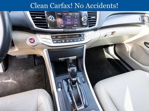 Used 2015 Honda Accord EX-L image 26